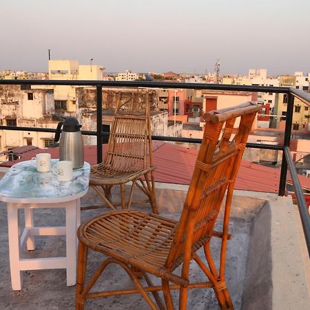 The Elite Apartment Hotel Kolkata Exterior photo