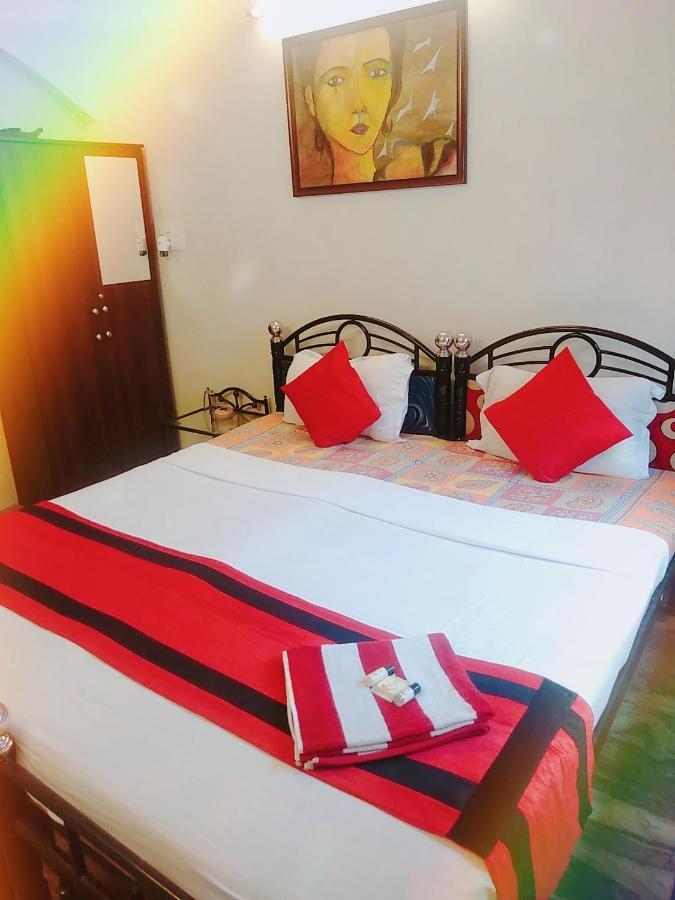 The Elite Apartment Hotel Kolkata Exterior photo
