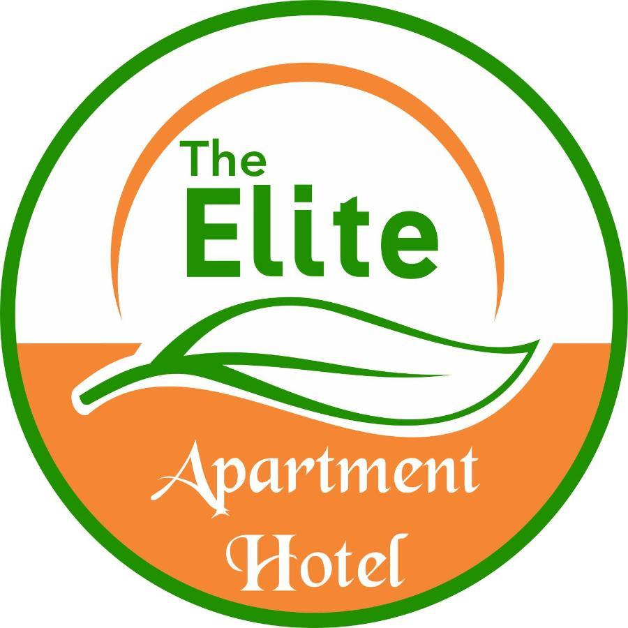 The Elite Apartment Hotel Kolkata Exterior photo