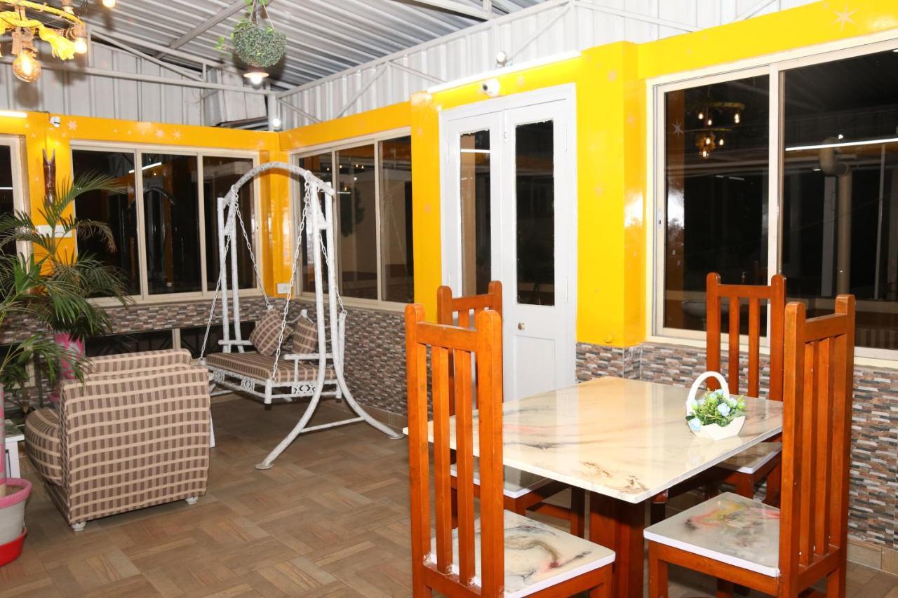 The Elite Apartment Hotel Kolkata Exterior photo