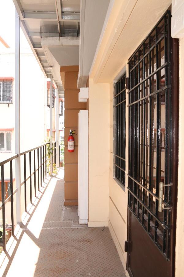 The Elite Apartment Hotel Kolkata Exterior photo