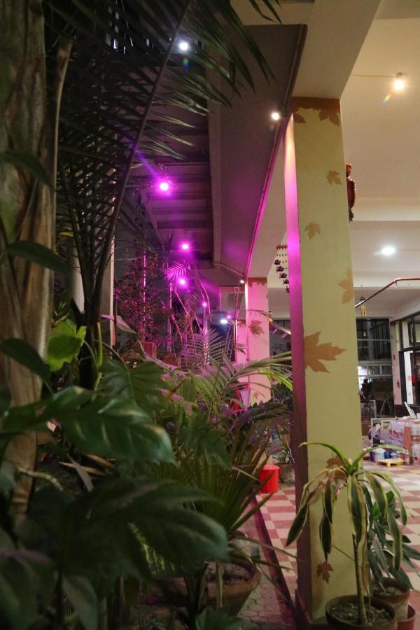 The Elite Apartment Hotel Kolkata Exterior photo