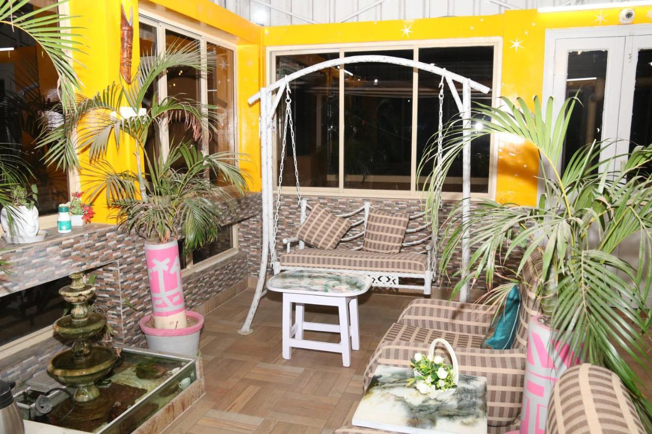 The Elite Apartment Hotel Kolkata Exterior photo