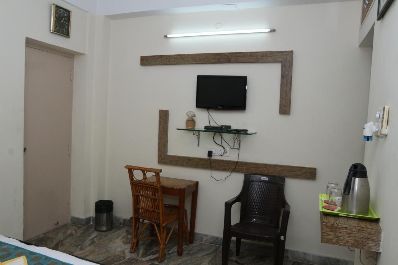 The Elite Apartment Hotel Kolkata Exterior photo