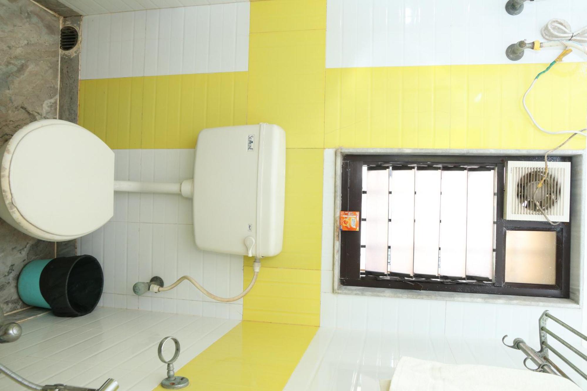 The Elite Apartment Hotel Kolkata Exterior photo