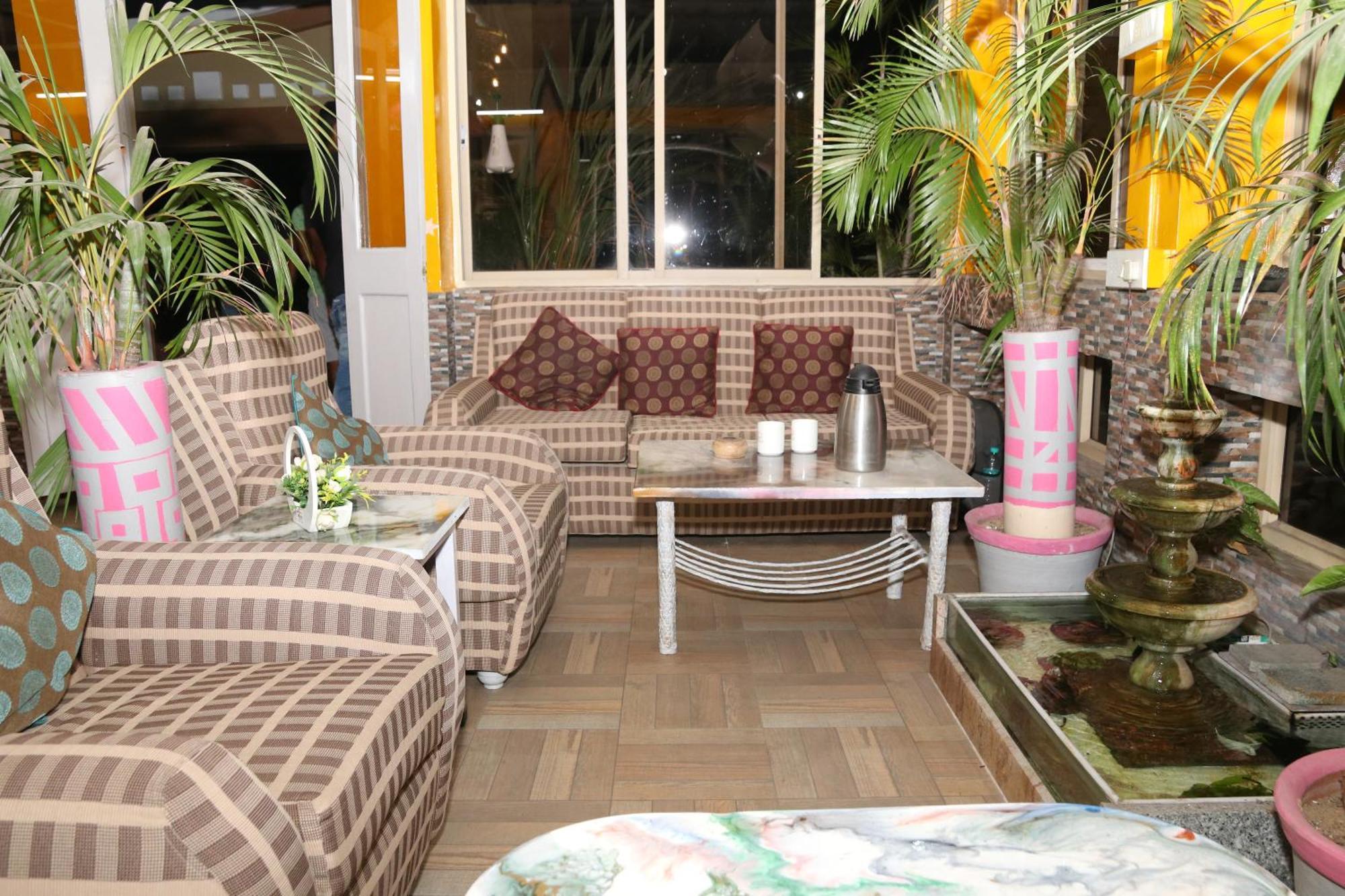 The Elite Apartment Hotel Kolkata Exterior photo